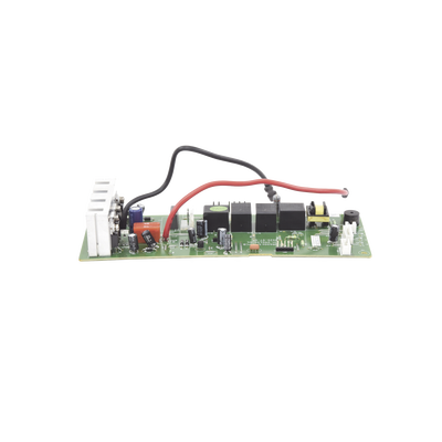 Mcb Para Epu850lcd