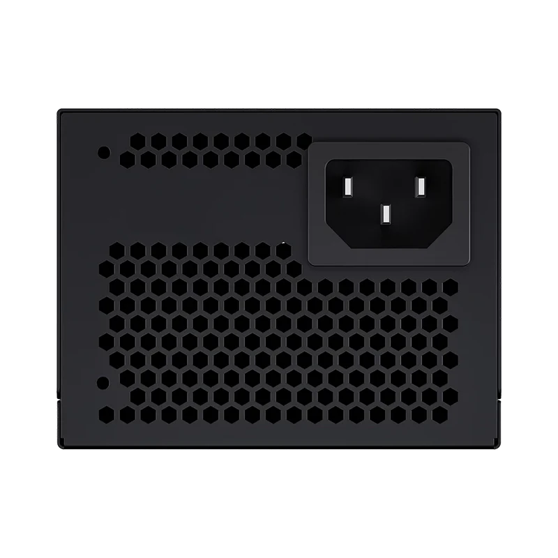 Fuente De Poder Acteck Blazar Fx500 / Tfx / 500 W / Uvp - Ovp - Opp - Scp / No Modular / Atx 24 Pines - Atx12v 4+4 - 2 Puertos Sata - 2 Molex / Negro / Es-05002t