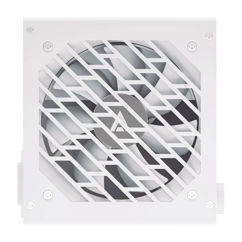 Fuente De Poder Acteck Blazar Evo Ft700ew / Atx / 700 W / No Modular / Ventilador 120 Mm / Blanco / Es-05004eb