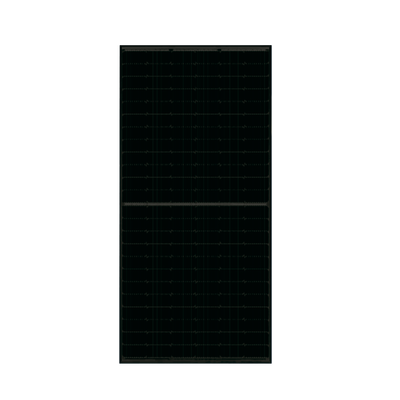 Modulo Solar Full Black, Elite Plus, 540w, 49.6 Vcc, Monocristalino, 144 Celdas, Perc