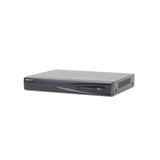 Dvr 2 Megapixel / 4 Canales Turbohd + 1 Canal Ip / 1 Bahía De Disco Duro / H.264+ / 1 Canal De Audio / Vídeoanálisis