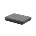 Dvr 4 Megapixel / 4 Canales Turbohd + 2 Canales Ip / 1 Bahía De Disco Duro / 1 Canal De Audio / Vídeoanálisis