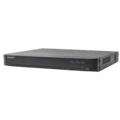 Dvr 32 Canales Turbohd + 8 Canales Ip / 5 Megapixel Lite - 3k Lite / Acusense (evita Falsas Alarmas) / Audio Por Coaxitron / 2 Bahías De Disco Duro / H.265+