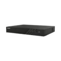Dvr 8 Canales Turbohd + 4 Canales Ip / 5 Megapixel Lite - 3k Lite / Audio Bidireccional Por Coaxitron / Reconocimiento Facial / Acusense (evita Falsas Alarmas) / 1 Bahía De Disco Duro / Salida De Video En Full Hd