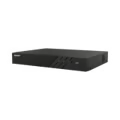 Dvr 16 Canales Turbohd + 8 Canales Ip / 5 Megapixel Lite - 3k Lite / Audio Bidireccional Por Coaxitron / Reconocimiento Facial / Acusense (evita Falsas Alarmas) / 1 Bahía De Disco Duro / Salida De Video En Full Hd