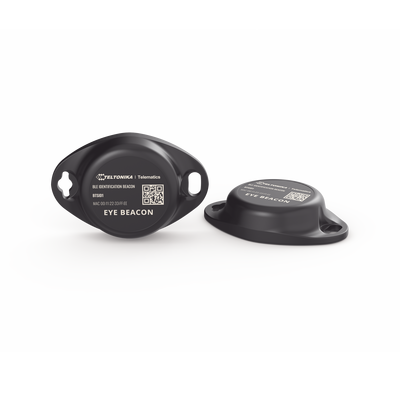 Baliza O Identificador Electrónico De Conductores, Pasajeros Y Remolques  Vía Bluetooth Para Equipos Gps