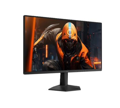 Monitor Gamer Aoc 27g50f / Panel Ips / 24 Pulgadas / Hdmi / Displayport / Aspecto 169 / Tr 0.5 Ms / Adaptive Sync / 144 Hz / 1920 X 1080 / Brillo 300 Cd/m2 / Vesa 100x100 Mm/ Color Negro
