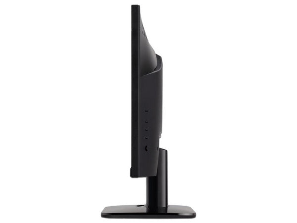 Monitor Acer Kc2 Kc272 P6bip, 27 Pulgadas, Fhd, 1920 X 1080  144hz, Ips, 1 Ms Vrb, Dp, Hdmi, Vesa, Incl. Hdmi, Negro, 3 AÑos De Garantia