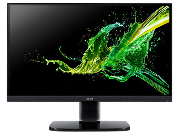 Monitor Acer Kc2 Kc272 P6bip, 27 Pulgadas, Fhd, 1920 X 1080  144hz, Ips, 1 Ms Vrb, Dp, Hdmi, Vesa, Incl. Hdmi, Negro, 3 AÑos De Garantia