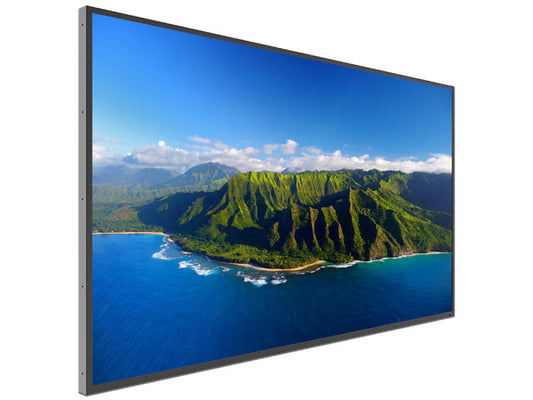 Monitor De SeÑalizacion Digital Benq St4302s 43 Uhd 4k 400 Nits Android 8.0 3gb Ram 16gb Rom Hdmi 18x7 3 AÑos Garantia
