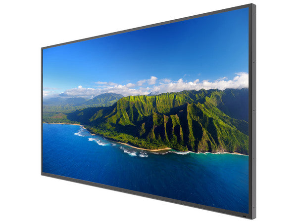 Monitor De SeÑalizacion Digital Benq St4302s 43 Uhd 4k 400 Nits Android 8.0 3gb Ram 16gb Rom Hdmi 18x7 3 AÑos Garantia