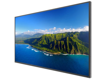 Monitor De SeÑalizacion Digital Benq St4302s 43 Uhd 4k 400 Nits Android 8.0 3gb Ram 16gb Rom Hdmi 18x7 3 AÑos Garantia