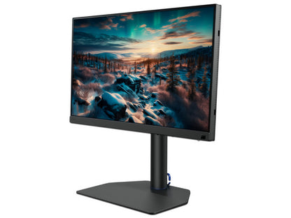 Monitor Benq Fotografia Sw272u 27 3840x2160 Hdmi 2.0x2 Display Port 1.4x1 Usb C Tecnologia Eye Care 3 AÑos De Garantia