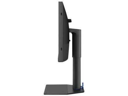 Monitor Benq Fotografia Sw272u 27 3840x2160 Hdmi 2.0x2 Display Port 1.4x1 Usb C Tecnologia Eye Care 3 AÑos De Garantia