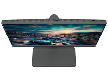 Monitor Benq Fotografia Sw272u 27 3840x2160 Hdmi 2.0x2 Display Port 1.4x1 Usb C Tecnologia Eye Care 3 AÑos De Garantia