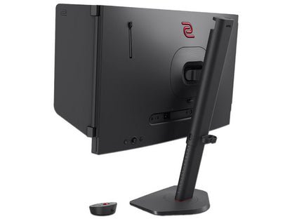 Monitor Benq Esports Xl2546x 24.5 1920x1080 Hdmi 2.0x3 Audifonos In Usb 2.0x1 Gris Oscuro Tecnologia Eye Care 3 AÑos De Garantia