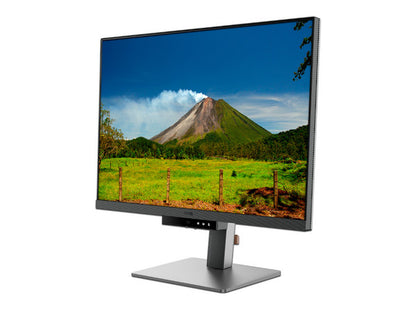 Monitor Benq Programacion Rd280u 3840x2560 Hdmi 2.0x1 Usb C 90wx1 Dp 1.4x1 Bocinas 2wx2 Tecnologia Eye Care 3 AÑos De Garantia