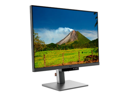 Monitor Benq Programacion Rd280u 3840x2560 Hdmi 2.0x1 Usb C 90wx1 Dp 1.4x1 Bocinas 2wx2 Tecnologia Eye Care 3 AÑos De Garantia