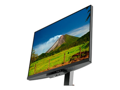 Monitor Benq Programacion Rd280u 3840x2560 Hdmi 2.0x1 Usb C 90wx1 Dp 1.4x1 Bocinas 2wx2 Tecnologia Eye Care 3 AÑos De Garantia