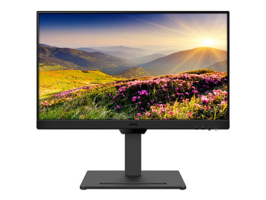 Monitor Benq Consumo Gw2490t 24 1920x1080 Hdmi Vga Display Port Bocina 2wx2 Tecnologia Eye Care 3 AÑos De Garantia
