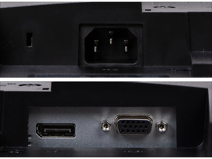 Monitor Led Dell 20 E2020h 19.5 Pulgadas 1600 X 900 60 Hz Pantalla Plana Vga Dp 210-aunb