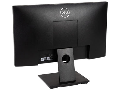 Monitor Led Dell 20 E2020h 19.5 Pulgadas 1600 X 900 60 Hz Pantalla Plana Vga Dp 210-aunb