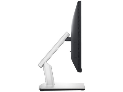 Monitor Led Dell P2424ht 23.8 Pulgadas Touch 1920 X 1080 Dp, Hdmi, Usb, Usb-c, Rj45 210-bhsf