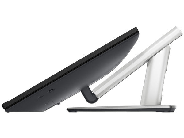 Monitor Led Dell P2424ht 23.8 Pulgadas Touch 1920 X 1080 Dp, Hdmi, Usb, Usb-c, Rj45 210-bhsf