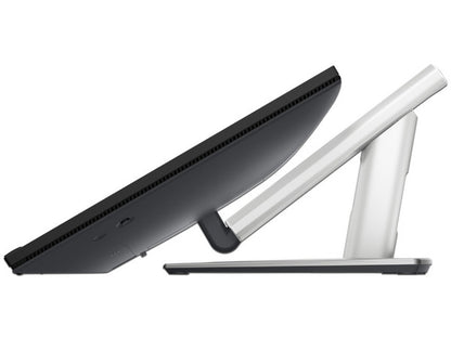 Monitor Led Dell P2424ht 23.8 Pulgadas Touch 1920 X 1080 Dp, Hdmi, Usb, Usb-c, Rj45 210-bhsf