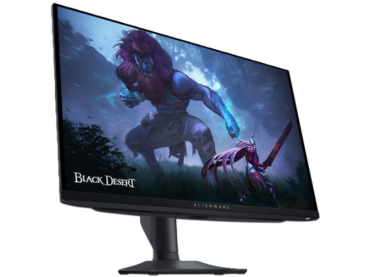 Monitor Dell Gamer Alienware 27 Pulgadas Qhd Aw2725df 360 Hz Amd Freesync 210-bljd