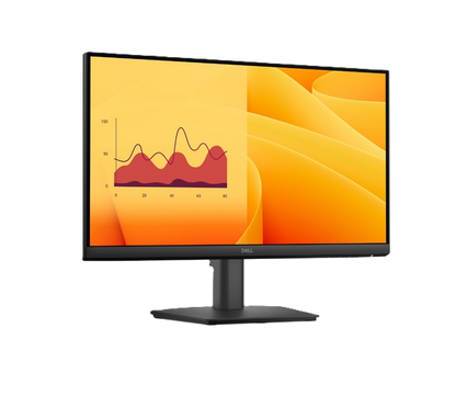 Monitor Dell Pro E2225hsm 21.5 Pulgadas Full Hd 1920 X 1080 100 Hz Hdmi, Dp, Vga 210-bqhx