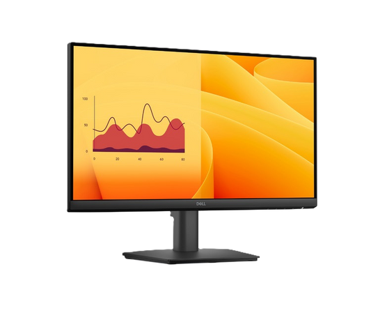 Monitor Dell Pro E2225hsm 21.5 Pulgadas Full Hd 1920 X 1080 100 Hz Hdmi, Dp, Vga 210-bqhx