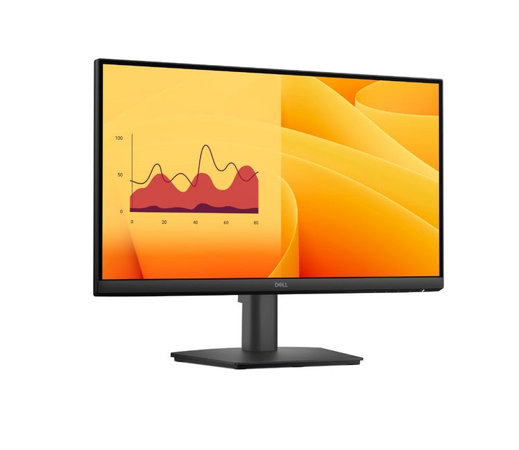 Monitor Dell Pro E2225hm 21.5 Pulgadas Full Hd 1920 X 1080 100 Hz Hdmi, Dp, Vga 210-bqhw