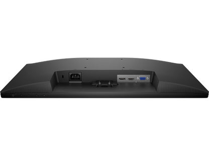 Monitor Dell Pro E2225hm 21.5 Pulgadas Full Hd 1920 X 1080 100 Hz Hdmi, Dp, Vga 210-bqhw