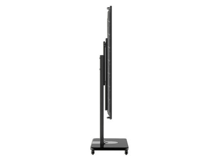 Monitor Interactivo Horion 86m5apro 86 Nfc, Screencasting, Bluetooth 5.0, Cmara 13 Mp, 20 Puntos Tctiles, 10w/2, 350 Cd/m2, Contraste 12001, Hdmi, Dp, Vga