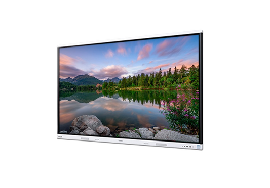 Pantalla Interactiva De Colaboracion Inteligente Huawei Ideahub S2 De 65 Pulgadas, Ihs2-65sa
