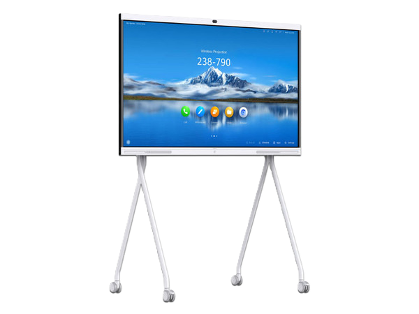 Pantalla Interactiva De Colaboracion Inteligente Huawei Ideahub B3 De 75 Pulgadas,  Ihb3-75sa