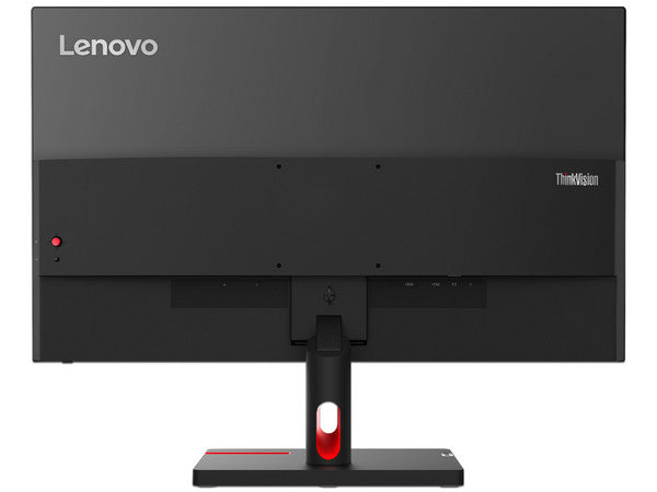 Monitor Lenovo Thinkvision S27i-30, TamaÑo 27, Resolucin 1920 X1080 Pxeles, W-led, Relacin Deaspecto 169, Puerto Vga 1, Hdmi2, 3 AÑos De Garanta.