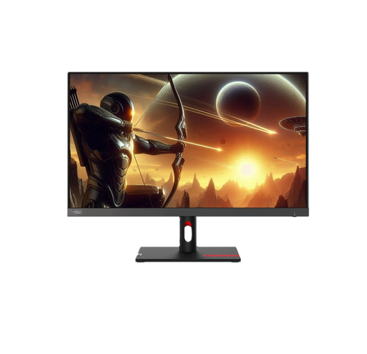 Monitor Lenovo Thinkvision S27i-30, TamaÑo 27, Resolucin 1920 X1080 Pxeles, W-led, Relacin Deaspecto 169, Puerto Vga 1, Hdmi2, 3 AÑos De Garanta.