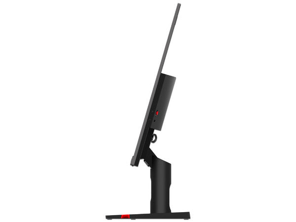 Monitor Lenovo Thinkvision S27i-30, TamaÑo 27, Resolucin 1920 X1080 Pxeles, W-led, Relacin Deaspecto 169, Puerto Vga 1, Hdmi2, 3 AÑos De Garanta.