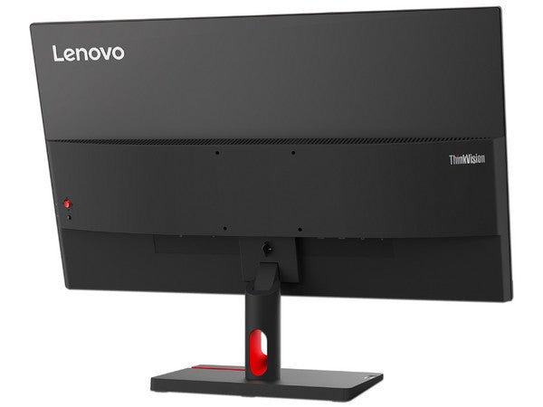 Monitor Lenovo Thinkvision S27i-30, TamaÑo 27, Resolucin 1920 X1080 Pxeles, W-led, Relacin Deaspecto 169, Puerto Vga 1, Hdmi2, 3 AÑos De Garanta.