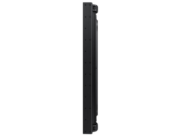 Monitor SeÑalizacion Digital Samsung 46 Vm46b-u Fullhd, Videowall , Hdmi, Rs232c, Rj45, D.port, 500 Nits, 3.5mm, 24/7