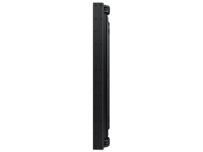 Monitor SeÑalizacion Digital Samsung 46 Vm46b-u Fullhd, Videowall , Hdmi, Rs232c, Rj45, D.port, 500 Nits, 3.5mm, 24/7