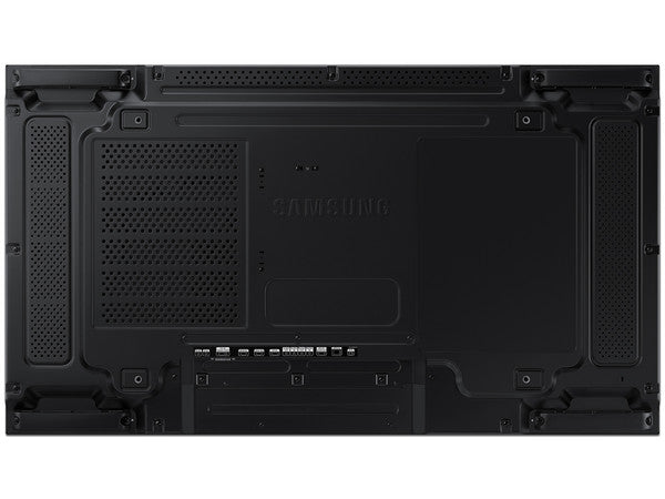 Monitor SeÑalizacion Digital Samsung 46 Vm46b-u Fullhd, Videowall , Hdmi, Rs232c, Rj45, D.port, 500 Nits, 3.5mm, 24/7