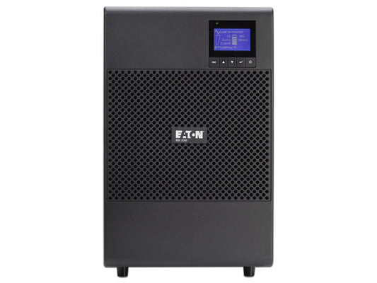 No Break / Ups  / Eaton / Modelo 9sx2000 1960 Va/ 1770w Torre Voltaje 120v Entrada Y Salida