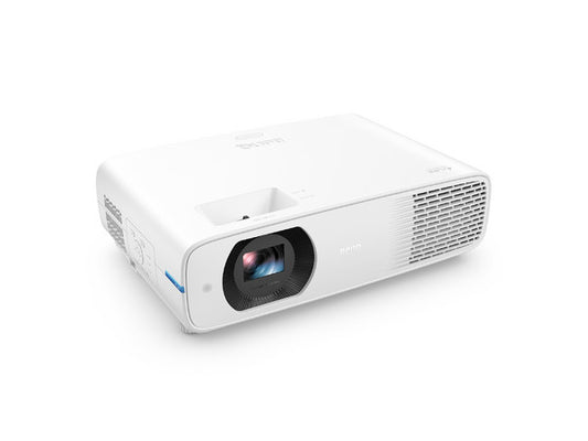 Videoproyector Benq Lh750 Dlp 5000 Lum Hd 192x1080 4led Hasta 30000 Hrs Hdmi X2 Rj45x1 Usb Tipoax2 Rd232 Bocina 20wx1 Tres AÑos De Garantia