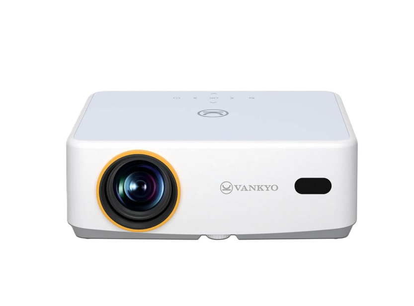 Proyector Vankyo Leisure 570d