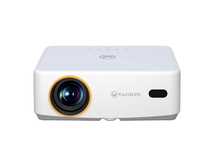 Proyector Vankyo Leisure 570d