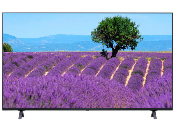 Television Super Sign Para SeÑalizacion Digital Lg 50 Uhd, Hdr 10, 400 Nits 16/7, Wi-fi Built In Hdmi X3 Usb, Rf, Rs-232, Rj45, Bocina 10 W X2