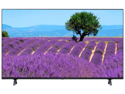 Television Super Sign Para SeÑalizacion Digital Lg 50 Uhd, Hdr 10, 400 Nits 16/7, Wi-fi Built In Hdmi X3 Usb, Rf, Rs-232, Rj45, Bocina 10 W X2